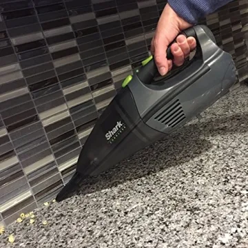 Shark Cordless Pet Perfect Handheld Vacuum for Pet Owners