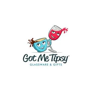 Got Me Tipsy I Didn't Fa-t, My A- Blew You A Kiss Funny Coffee Mug 11 oz - Christmas Gift For Men - Office Cup and Birthday Gag Present Idea For Dad, Brother, Husband, Boyfriend, Male Coworkers, Him…