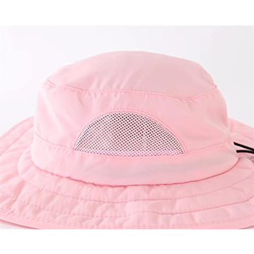 Connectyle Kids UPF 50+ Bucket Hat for Summer Fun