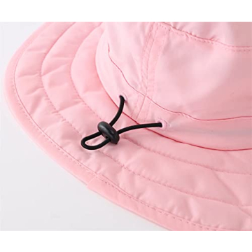 Connectyle Kids UPF 50+ Bucket Hat for Summer Fun