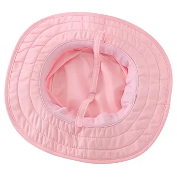Connectyle Kids UPF 50+ Bucket Hat for Summer Fun