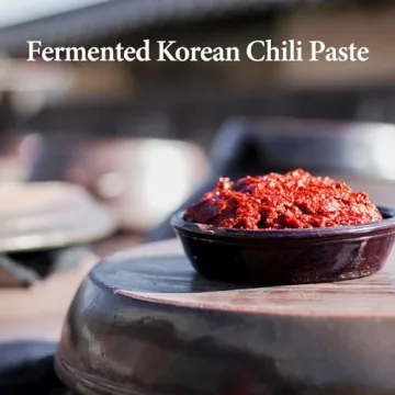 Wang Gochujang Korean Red Pepper Paste 2.2 lbs