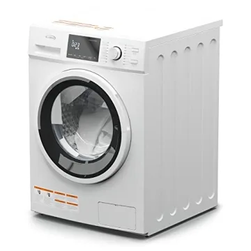 KoolMore 2-in-1 Washer Dryer Combo Compact Laundry Solution