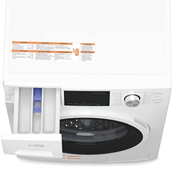 KoolMore 2-in-1 Washer Dryer Combo Compact Laundry Solution