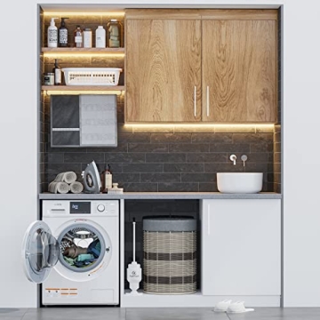 KoolMore 2-in-1 Washer Dryer Combo Compact Laundry Solution