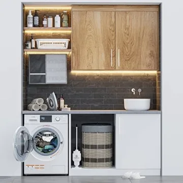 KoolMore 2-in-1 Washer Dryer Combo Compact Laundry Solution