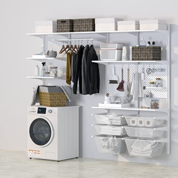 KoolMore 2-in-1 Washer Dryer Combo Compact Laundry Solution