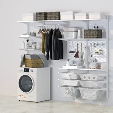 KoolMore 2-in-1 Washer Dryer Combo Compact Laundry Solution