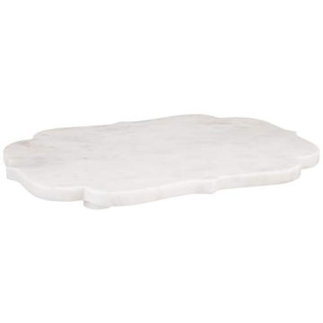 Stunning Marble Cheese Board by Santa Barbara Design