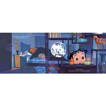 Grumpy New Year Book for Children Ages 4-8