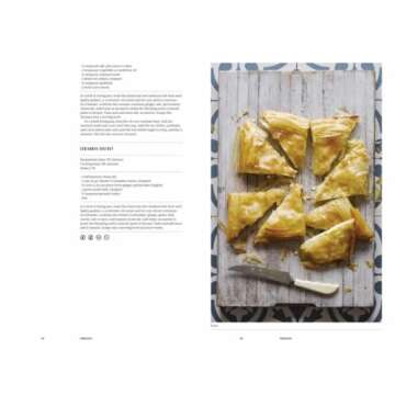 Gourmet Breakfast Recipes Cookbook for Every Palate