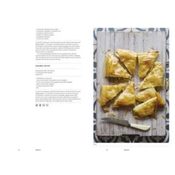 Gourmet Breakfast Recipes Cookbook for Every Palate