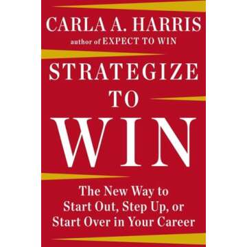 Strategize to Win: Elevate Your Career Journey