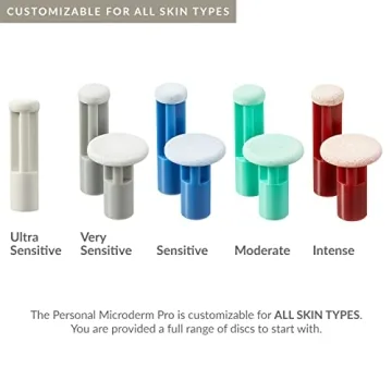 PMD Personal Microderm Pro Home Microdermabrasion Machine