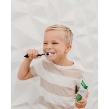 Silver Biotics Tooth Paste Fluoride-Free Mint Gel 4 oz