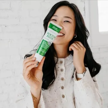 Silver Biotics Tooth Paste Fluoride-Free Mint Gel 4 oz