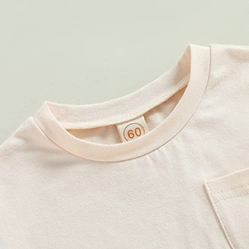 Twopumpkin Baby Bubble Romper Cute Summer Outfit