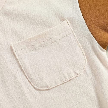 Twopumpkin Baby Bubble Romper Cute Summer Outfit