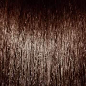 Medium Brown Permanent Hair Dye by ION for Gorgeous Hair