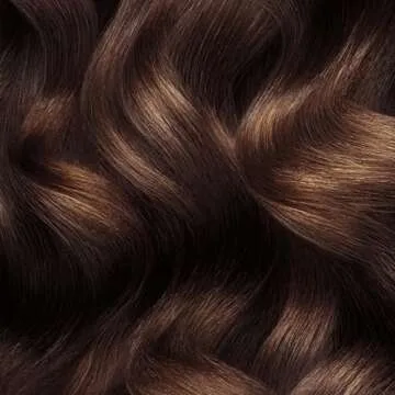 Medium Brown Permanent Hair Dye by ION for Gorgeous Hair