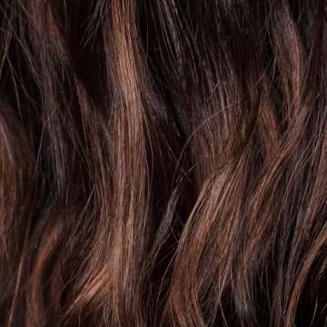 Medium Brown Permanent Hair Dye by ION for Gorgeous Hair