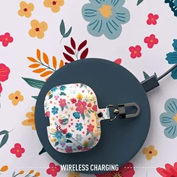 Stylish GuarzFun Leather Case for AirPods Pro