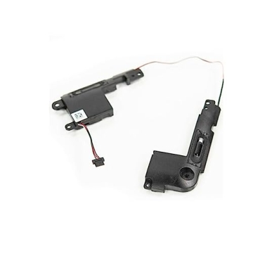 High-Quality fqparts Replacement Laptop Internal Speakers for HP Chromebook 11 G5 EE