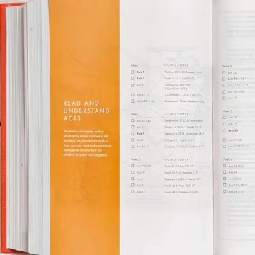 CSB She Reads Truth Bible - Colorful Design & Notetaking Space