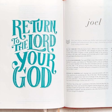 CSB She Reads Truth Bible - Colorful Design & Notetaking Space