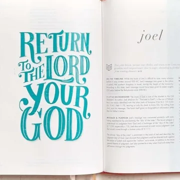 CSB She Reads Truth Bible - Colorful Design & Notetaking Space