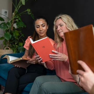 CSB She Reads Truth Bible - Colorful Design & Notetaking Space