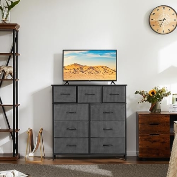 DUMOS Multipurpose Clothes Organizer for Any Room