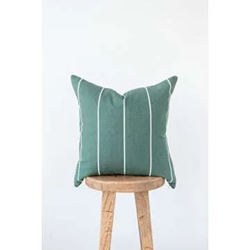 Buy Woven Nook Modern Luxurious 18" Decorative Pillow Covers