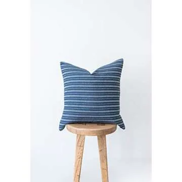 Buy Woven Nook Modern Luxurious 18" Decorative Pillow Covers