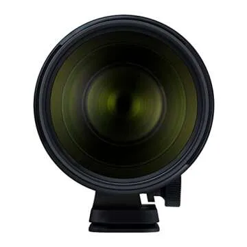 Tamron SP 70-200mm F/2.8 Di VC G2 Lens for Canon