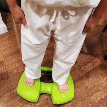 Special Needs Essentials FocusPad - Sensory Aid for Kids