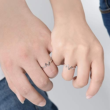 Coin Ring Making Forging Balls Set of 16 Durable Stainless Steel