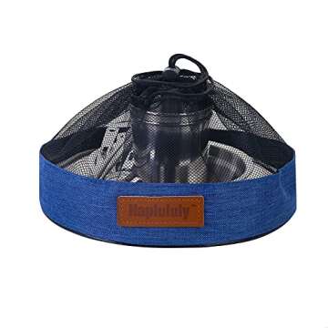 Camping Mess Kit - for Camping 1 to 2 Person boy Scout Camp Dishes Camping Cooking Utensils Accessor...