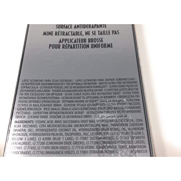 Benefit Precisely My Brow Pencil for Perfectly Defined Brows