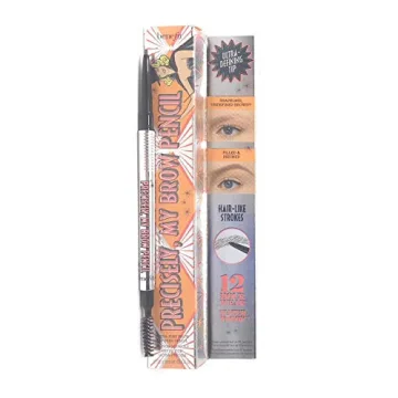 Benefit Precisely My Brow Pencil for Perfectly Defined Brows