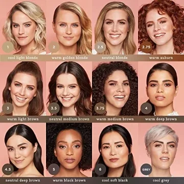 Benefit Precisely My Brow Pencil for Perfectly Defined Brows