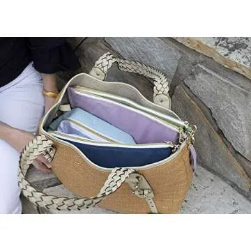 Ultimate Mother Load Diaper Organizer – Perfect for Active Parents