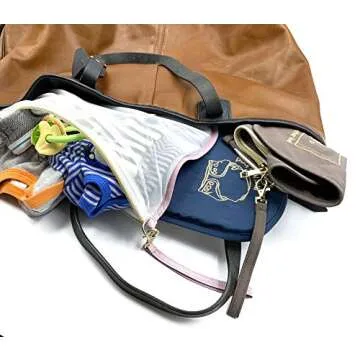 Ultimate Mother Load Diaper Organizer – Perfect for Active Parents