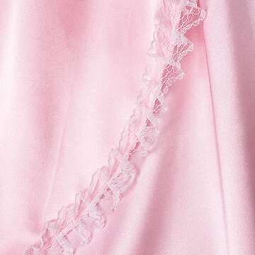 miccostumes Women's Costume Princess Cosplay Dress Deluxe Full Set with Crown Petticoat Earrings and Gloves (Small)