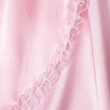 miccostumes Women's Costume Princess Cosplay Dress Deluxe Full Set with Crown Petticoat Earrings and Gloves (Small)