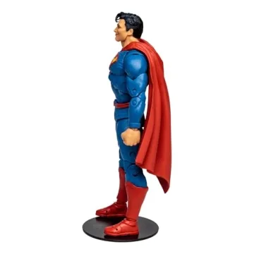 McFarlane Toys DC Multiverse Superman Action Figures 7-Inch