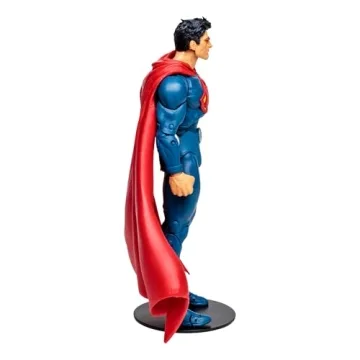 McFarlane Toys DC Multiverse Superman Action Figures 7-Inch