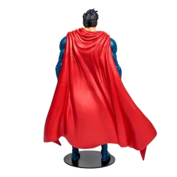 McFarlane Toys DC Multiverse Superman Action Figures 7-Inch
