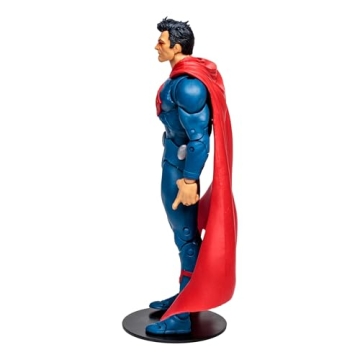 McFarlane Toys DC Multiverse Superman Action Figures 7-Inch