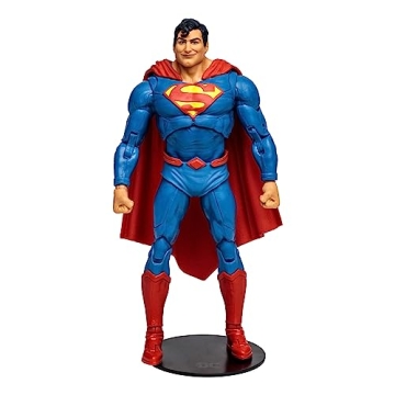 McFarlane Toys DC Multiverse Superman Action Figures 7-Inch